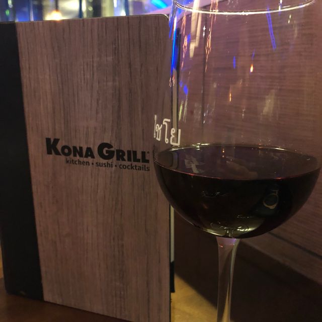 Kona Grill El Paso Restaurant El Paso, TX OpenTable
