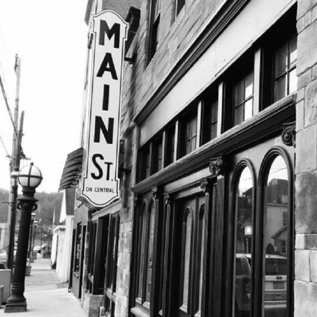 Main Street on Central Updated 2024, Steak Restaurant in