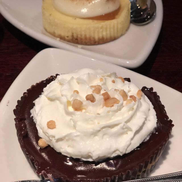 Houlihan's Bayonne Restaurant Bayonne, NJ OpenTable