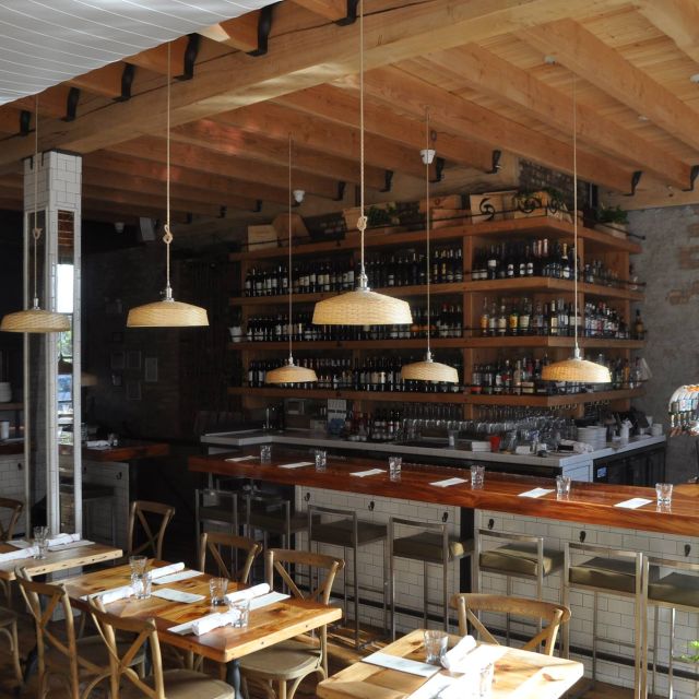 Figo Wine Bar Restaurant Chicago, , IL OpenTable