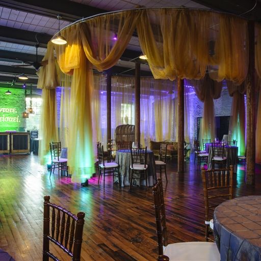 The Engine Room Restaurant - Monroe, , GA | OpenTable