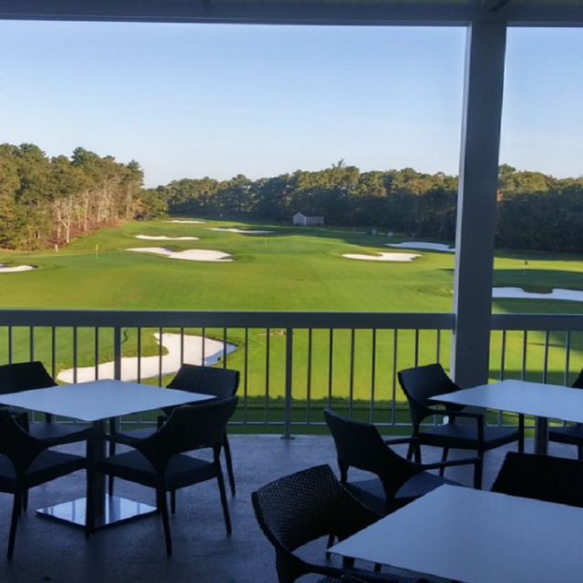 Restaurant The Cape Grille East Falmouth, , MA OpenTable