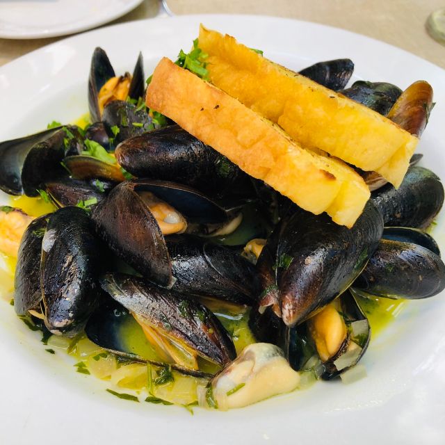 PortaBella Restaurant Carmel, CA OpenTable