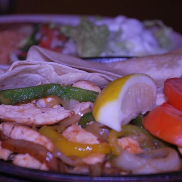 El Nopal Mexican Cuisine Taylorsville Rd Mis à jour en 2024