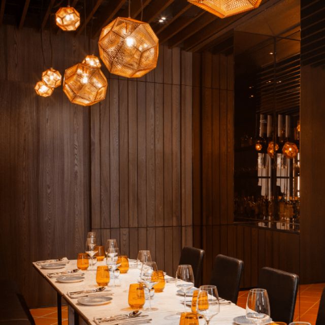 Copper Bar & Restaurant Town, Pulau Pinang OpenTable