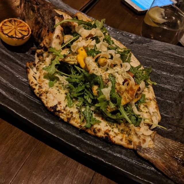 CATCH ARIA Las Vegas, NV OpenTable