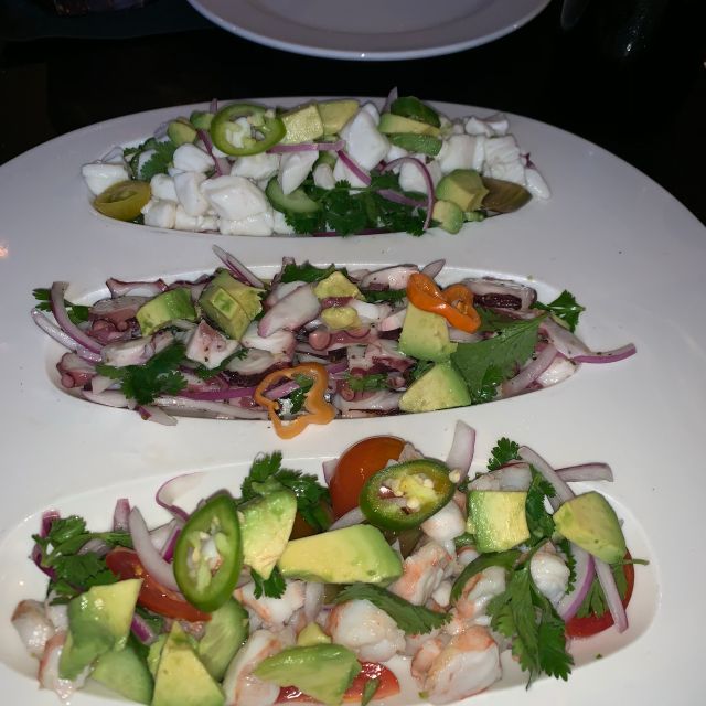 Javier's La Jolla Restaurant San Diego, CA OpenTable