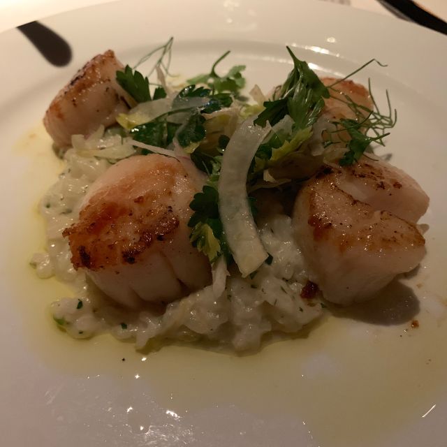 Ocean Prime Denver Tech Center Restaurant Greenwood Village, CO