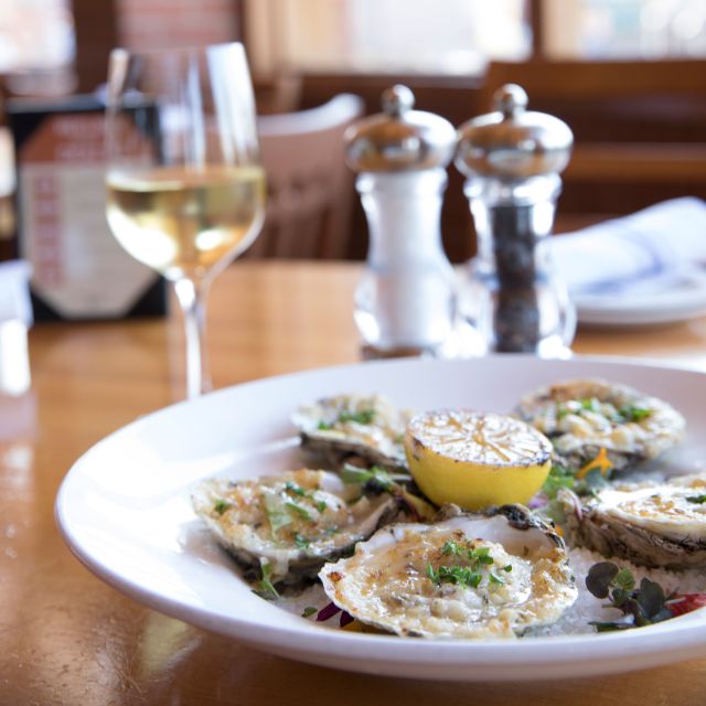 Market Broiler’s MB Grille Simi Valley Restaurant Simi Valley, CA