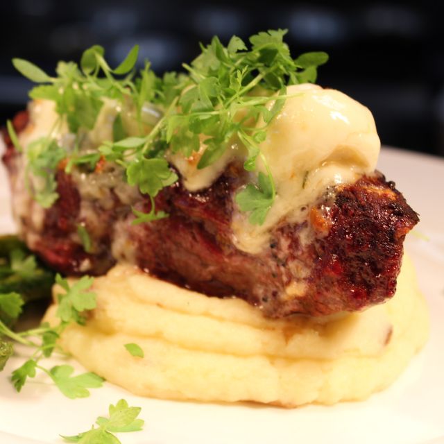 The Cape Grille Restaurant East Falmouth, MA OpenTable