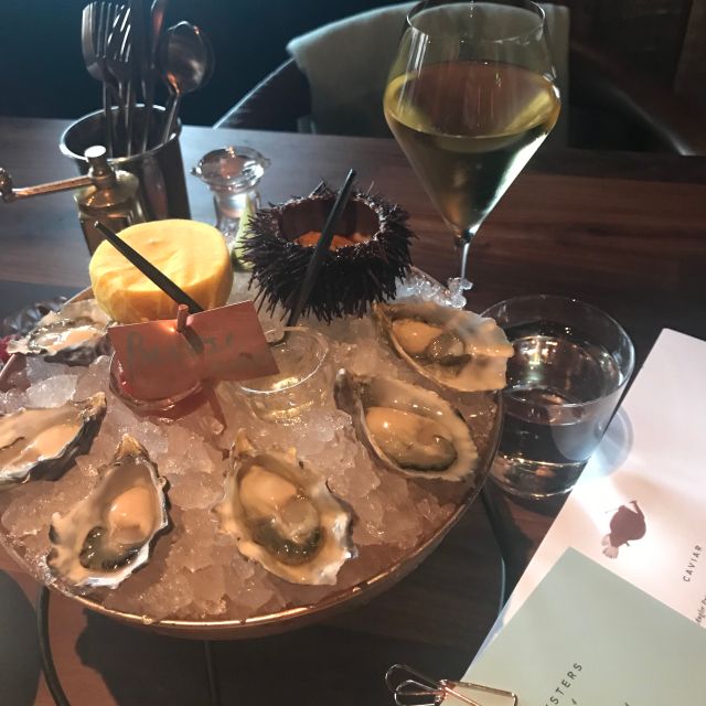 Angler San Francisco Restaurant San Francisco, CA OpenTable