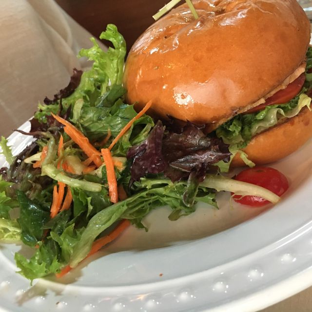 Green Soul Restaurant Philadelphia, PA OpenTable