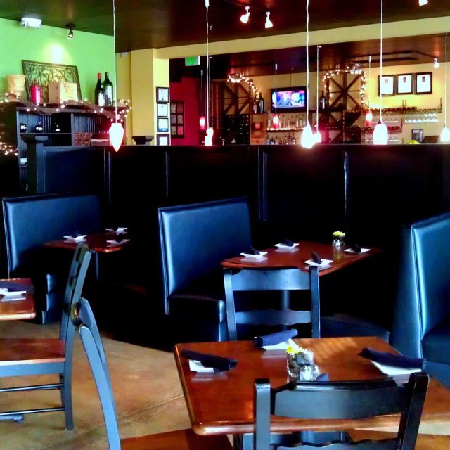 Ambrosia Bistro & Wine Bar Restaurant Spokane Valley, , WA OpenTable