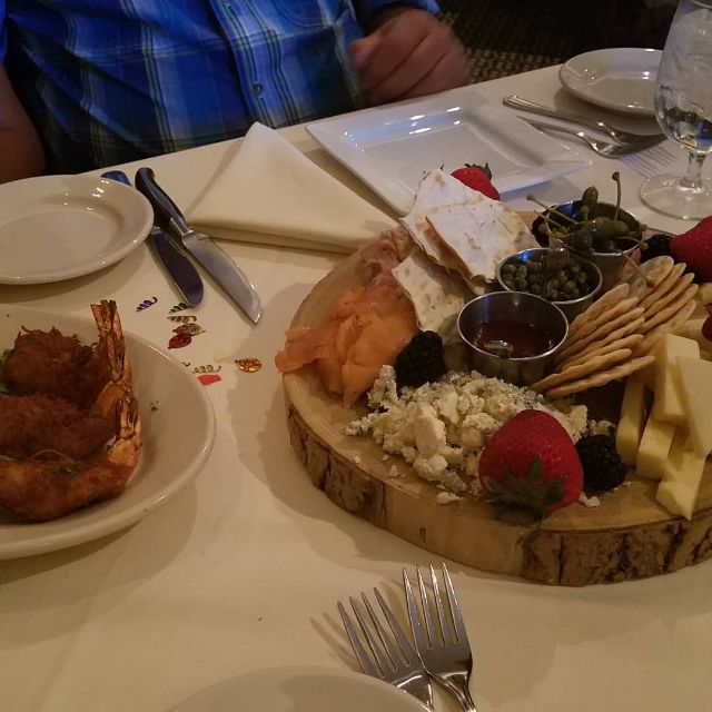 Boulevard Steakhouse Restaurant Edmond, OK OpenTable