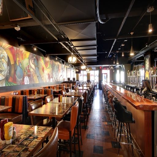 Hopcat Restaurant Ann Arbor, MI OpenTable