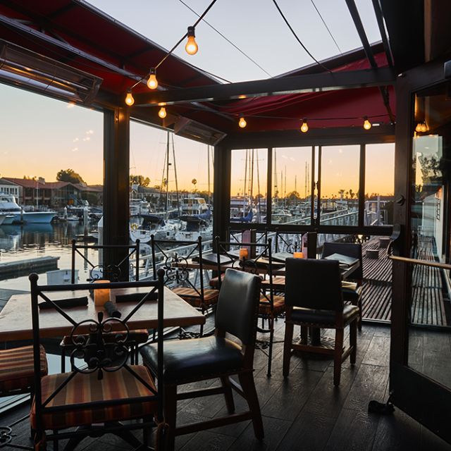 SOL Mexican Cocina Newport Beach Restaurant Newport Beach, CA