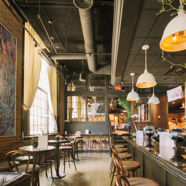 Brooklyn Chop House Restaurant New York, NY OpenTable