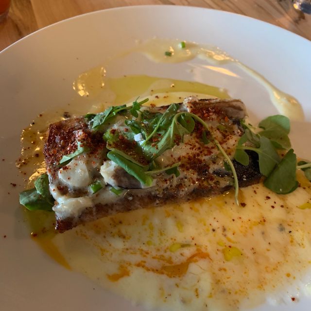 Automatic Seafood and Oysters Restaurant Birmingham, AL OpenTable