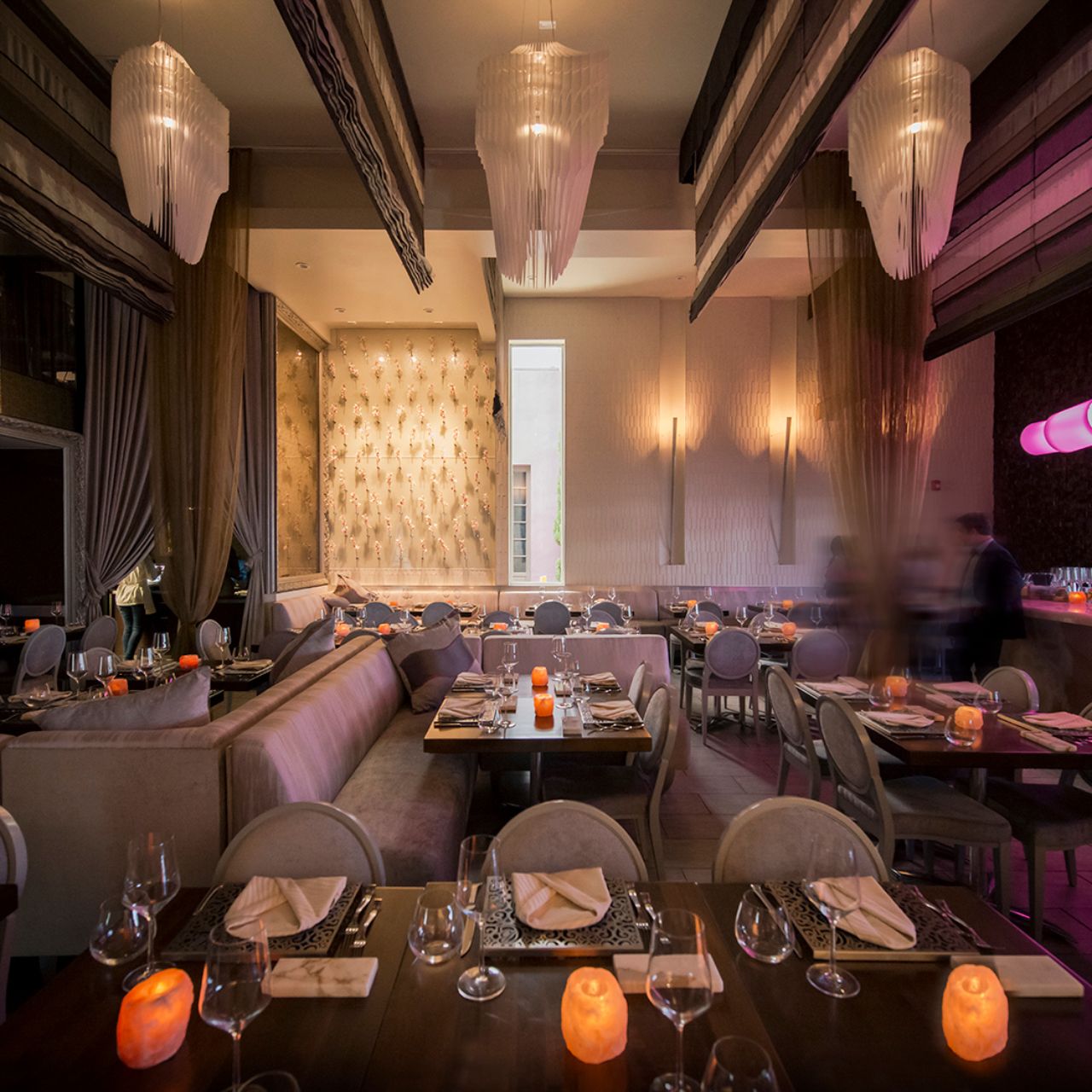 Fancy Restaurants In Hollywood