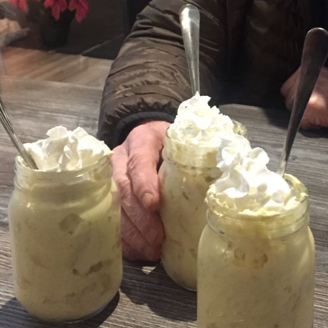 Page's Okra Grill Restaurant Mount Pleasant, SC OpenTable