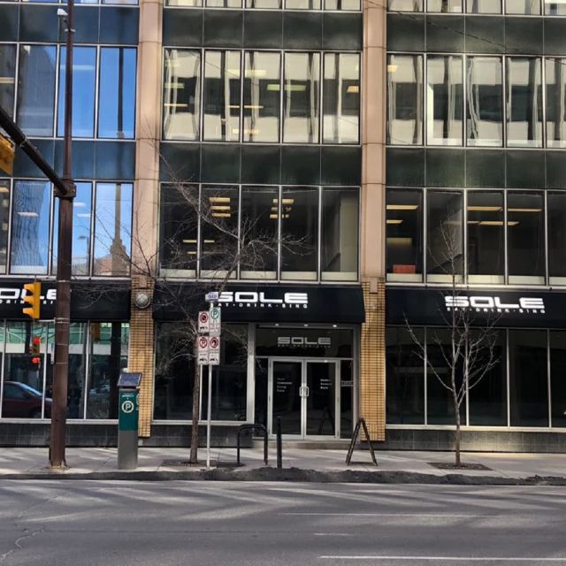 SOLE Restaurant and Bar Calgary, AB OpenTable