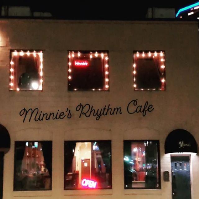 Minnie’s Rhythm Cafe Updated 2024, Soul Food Restaurant in Detroit, MI