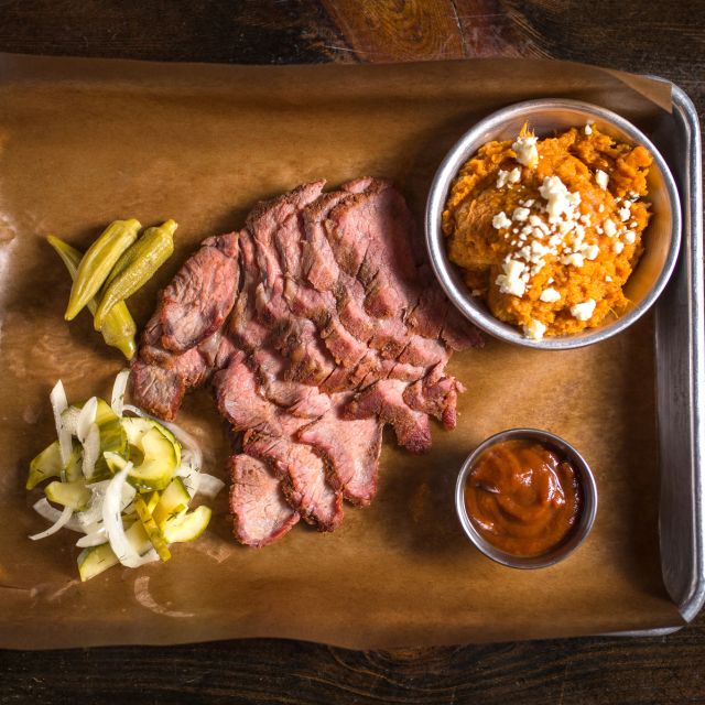 Old Crow Smokehouse River North Restaurant Chicago, IL OpenTable