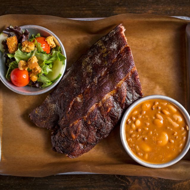 Old Crow Smokehouse River North Restaurant Chicago, IL OpenTable