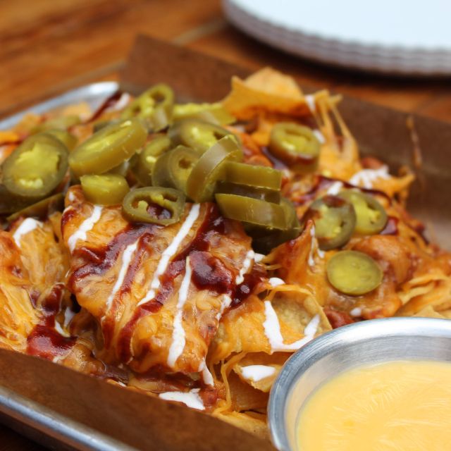 Old Crow Smokehouse River North Restaurant Chicago, IL OpenTable