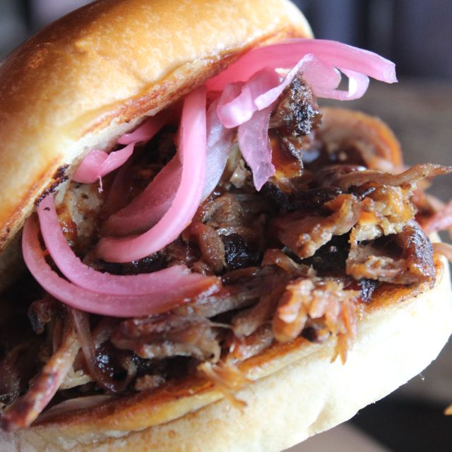 Old Crow Smokehouse River North Restaurant Chicago, IL OpenTable