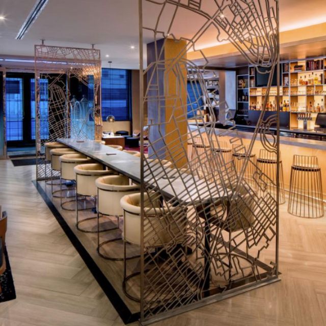 Black Walnut Restaurant Brooklyn, NY Book on OpenTable