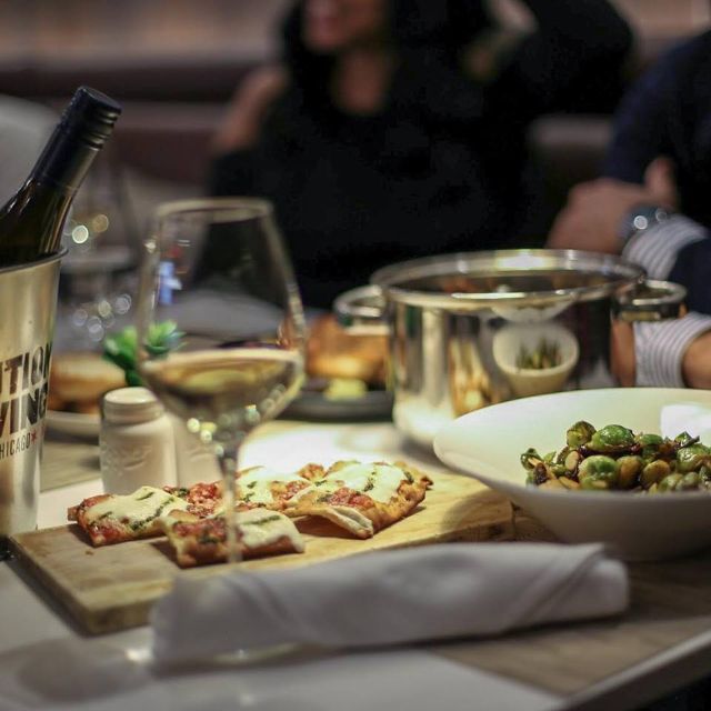 Black Walnut Restaurant Brooklyn, NY OpenTable