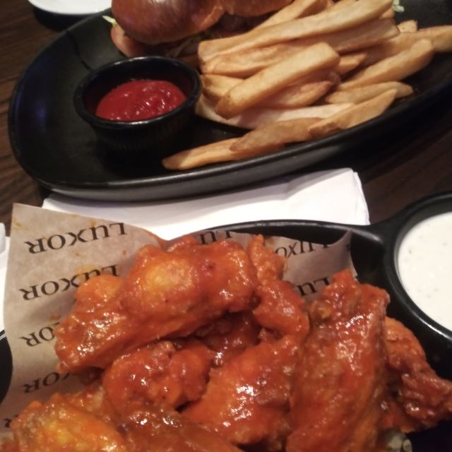 Public House Luxor Restaurant Las Vegas, NV OpenTable