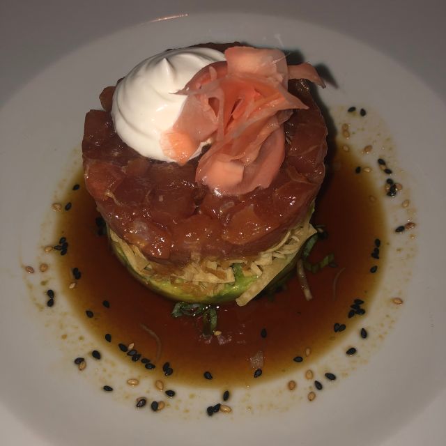 Ocean Prime Denver Tech Center Restaurant Greenwood Village, CO