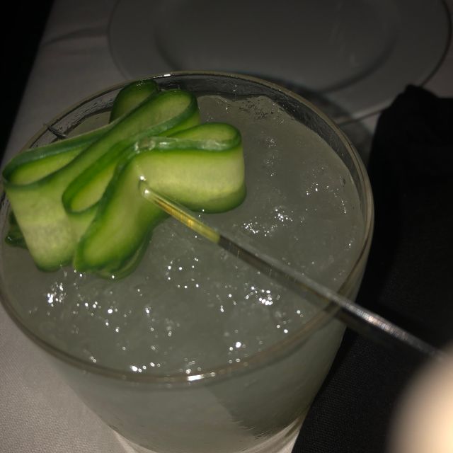 Ocean Prime Denver Tech Center Restaurant Greenwood Village, CO