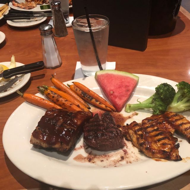 Black Angus Steakhouse Goodyear Restaurant Goodyear, AZ OpenTable