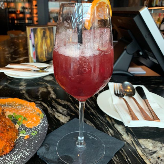 Tasty Indian Bistro Yaletown Vancouver, BC OpenTable