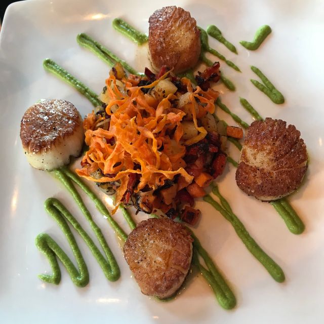 Elixir Restaurant White River Junction, VT OpenTable