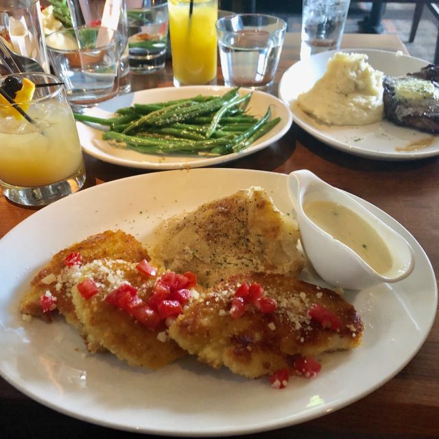 Stoney River Steakhouse and Grill Troy Restaurant Troy, MI OpenTable