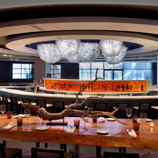 Six Resto Lounge Restaurant Montréal, , QC OpenTable