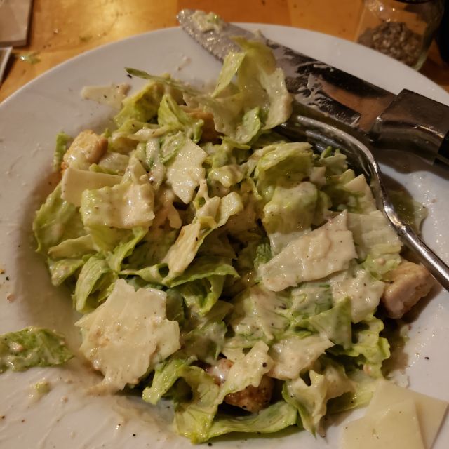 Ovation Bistro & Bar Winter Haven PRIORITY SEATING Restaurant