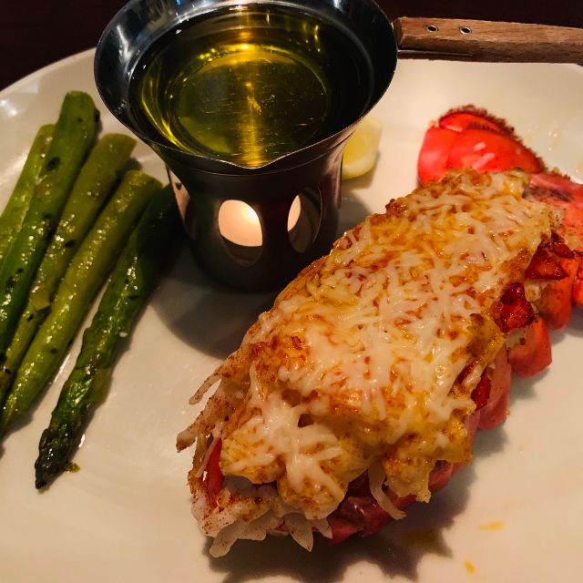 Connors Steak & Seafood Fort Myers Restaurant Fort Myers, FL OpenTable