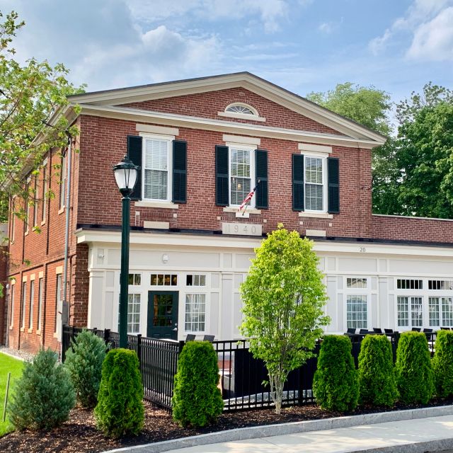 Groton Station House Restaurant Updated 2024, American Restaurant in