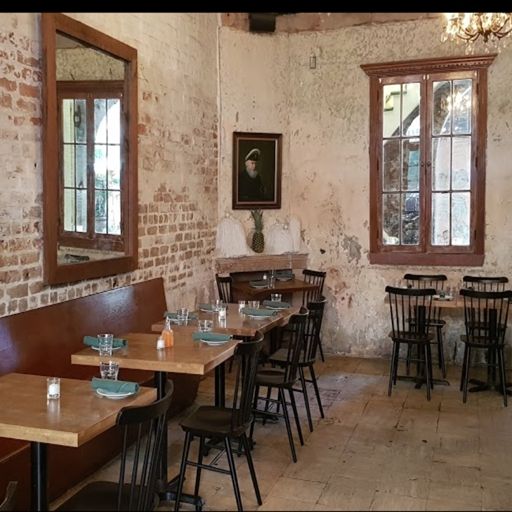 Cane and Table Restaurant New Orleans, LA OpenTable