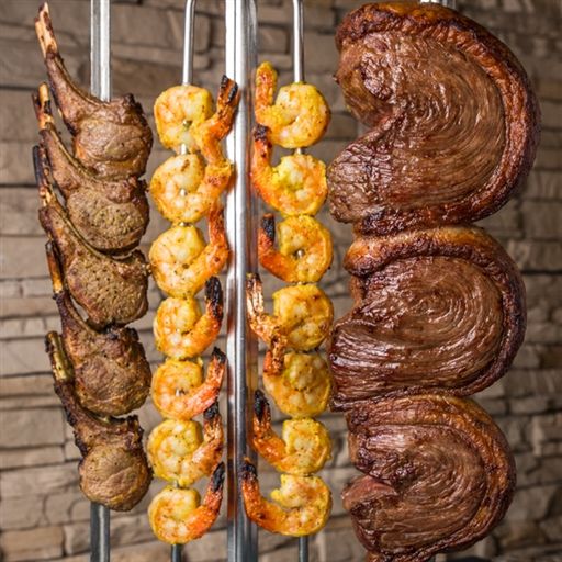 Restaurante Estancia Brazilian Steakhouse Austin, , TX OpenTable