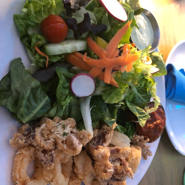 FISH Honolulu Restaurant Honolulu, HI OpenTable