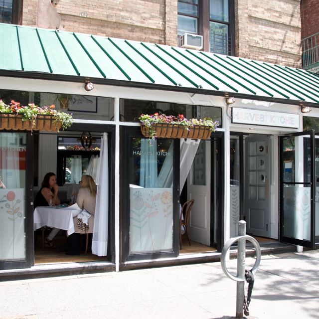 Harvest Kitchen Restaurant New York, NY OpenTable