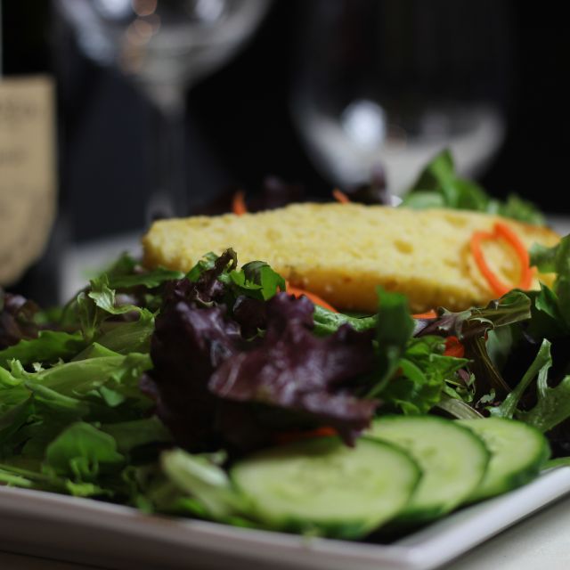 The Experience, Restaurant & Performing Arts Center, LLC. Updated