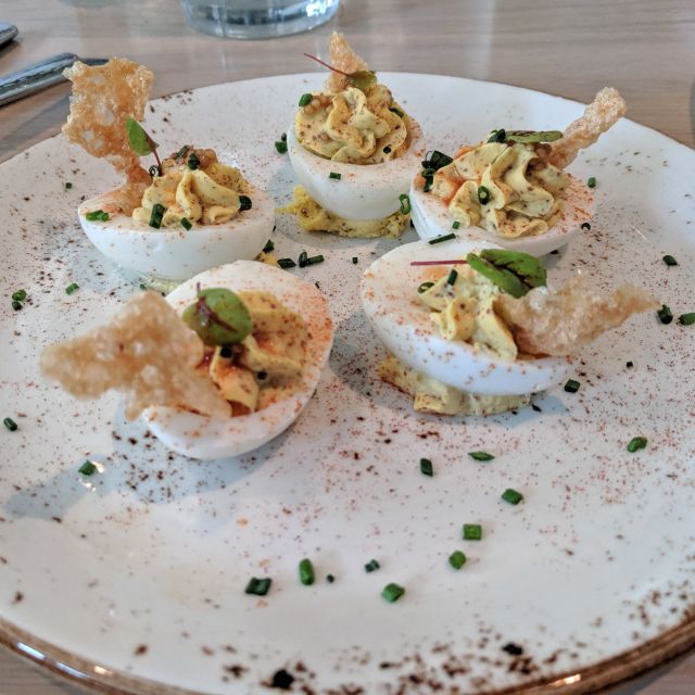 Kitchen Notes Omni Nashville Restaurant Nashville, TN OpenTable