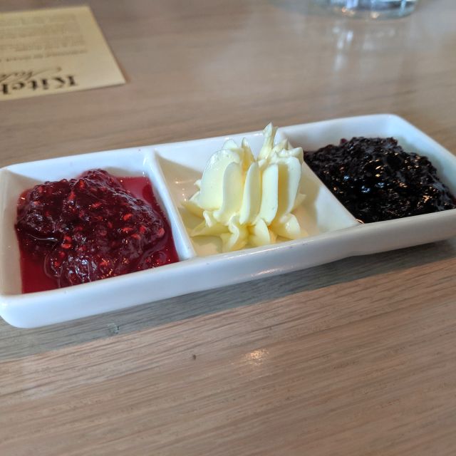 Kitchen Notes Omni Nashville Restaurant Nashville, TN OpenTable